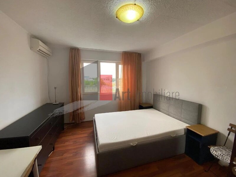 Petrom City, Straulesti, Damaroaia, Bucurestii Noi, garsoniera de inchiriat.